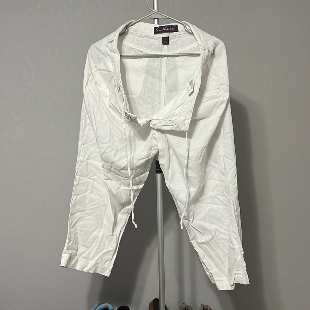 Gloria Vanderbilt Size 12